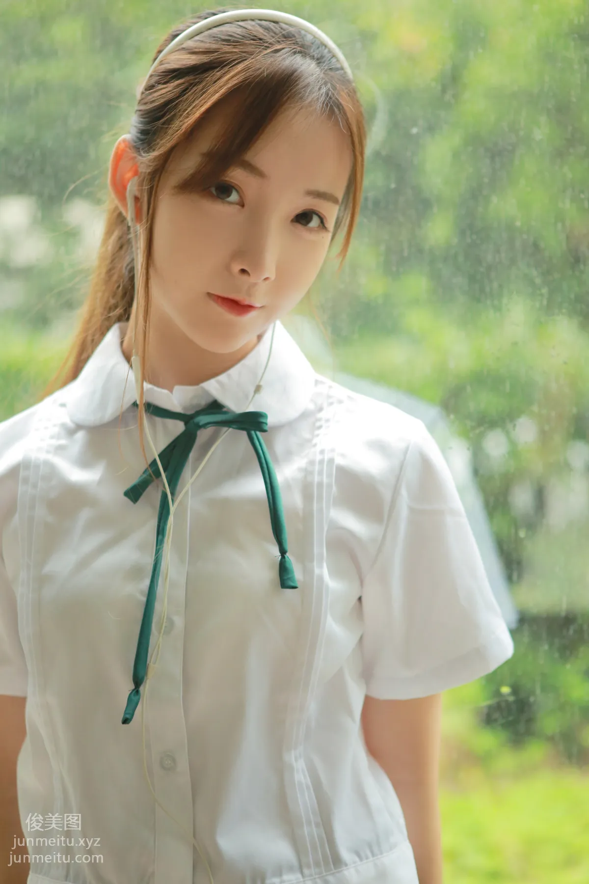 [YiTuYu] 2022.06.15 April Story SNH48-Xushiqi photo 25