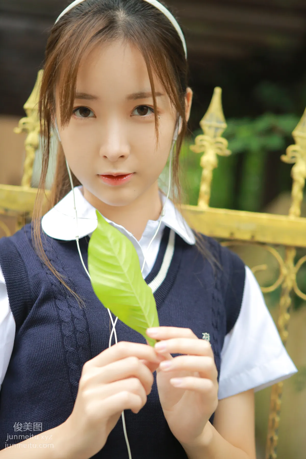 [YiTuYu] 2022.06.15 April Story SNH48-Xushiqi photo 29