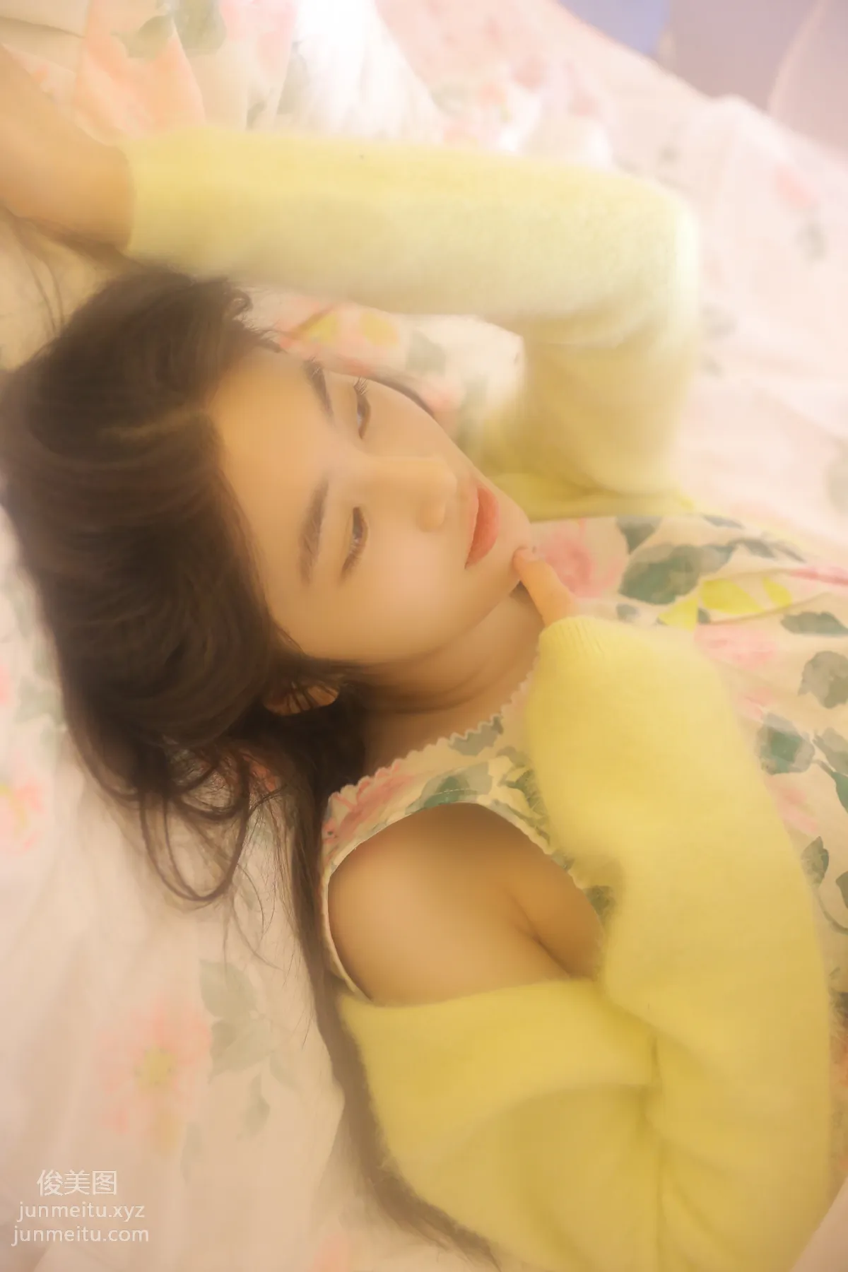 [YiTuYu] 2022.06.15 A Girl's Journey Fan Fan photo 15