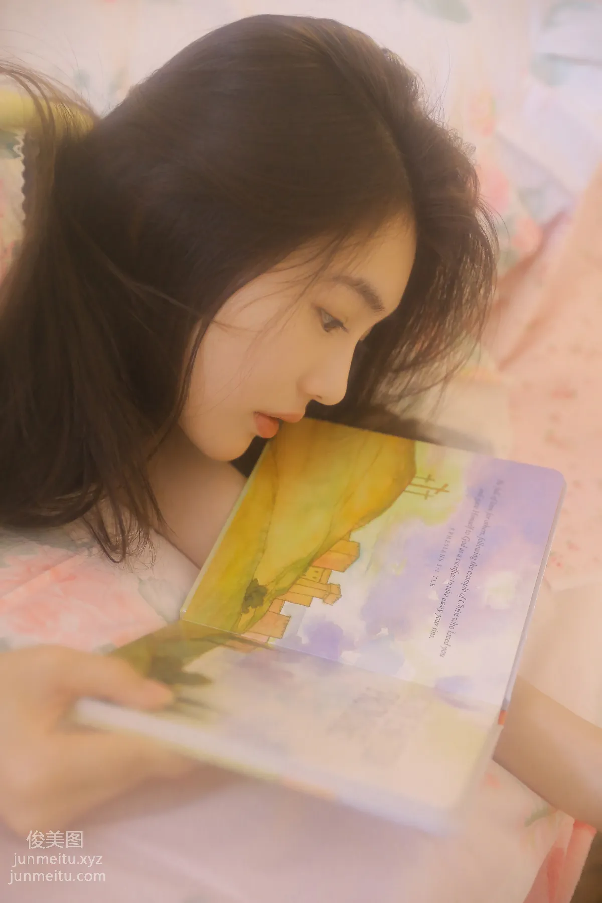 [YiTuYu] 2022.06.15 A Girl's Journey Fan Fan photo 21