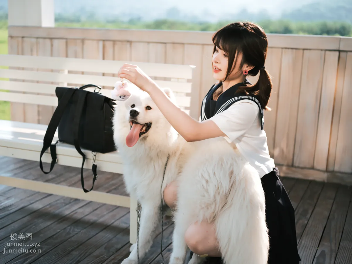 Hetun Fuzi: YiTuYu photo 8