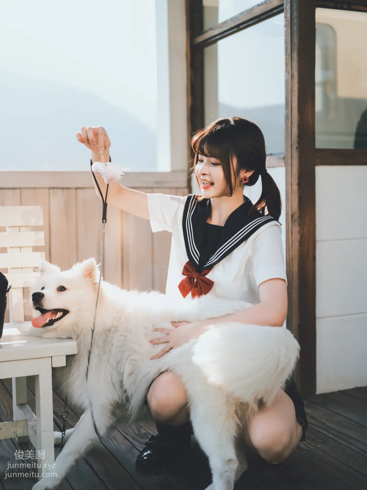 Hetun Fuzi: YiTuYu photo 9
