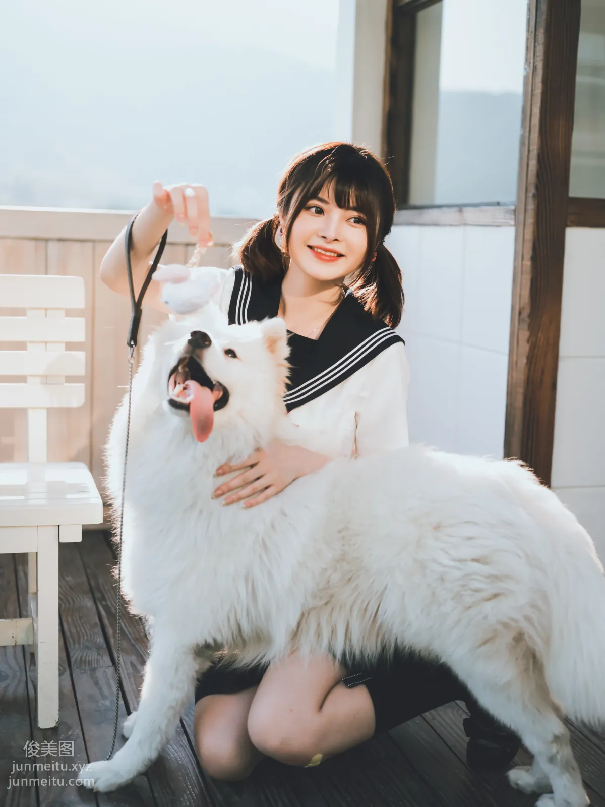 Hetun Fuzi: YiTuYu photo 10