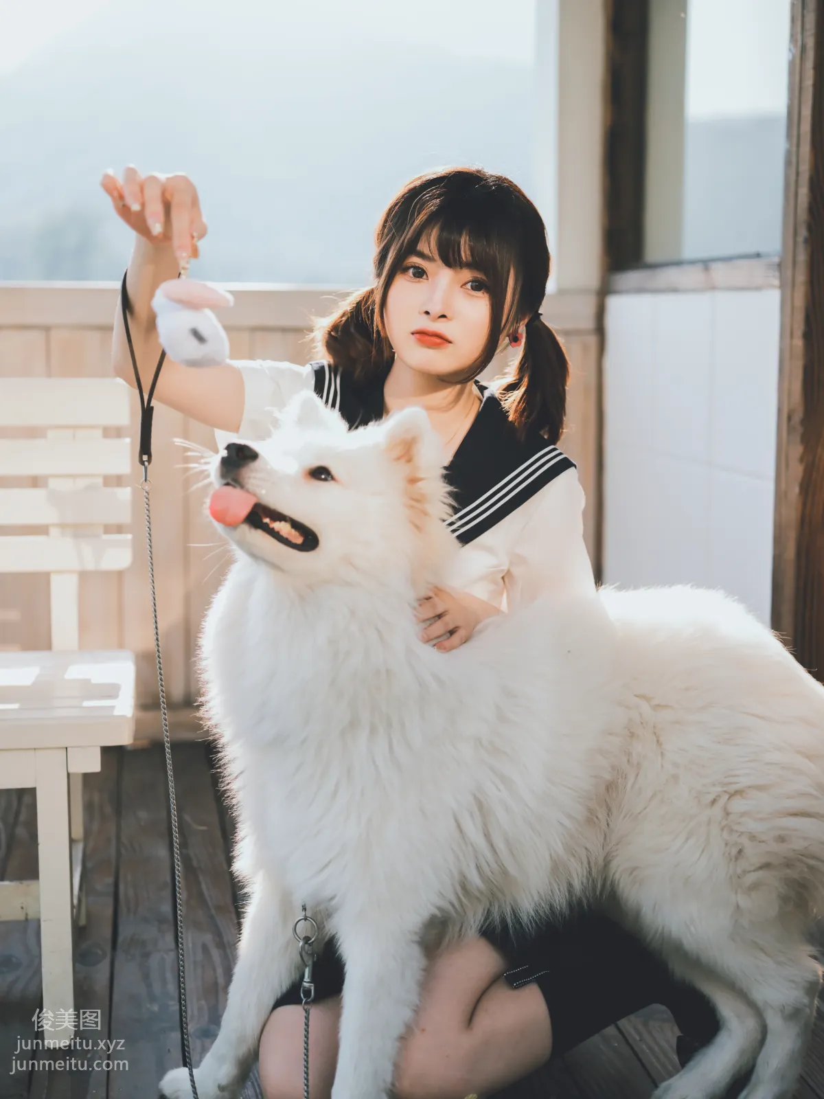 Hetun Fuzi: YiTuYu photo 11