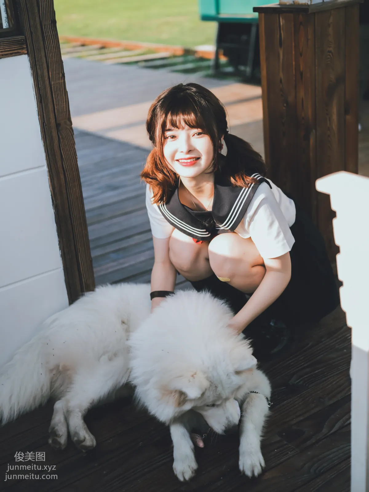 Hetun Fuzi: YiTuYu photo 12
