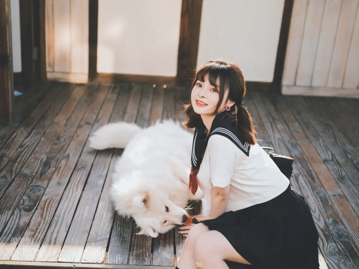 Hetun Fuzi: YiTuYu photo 13