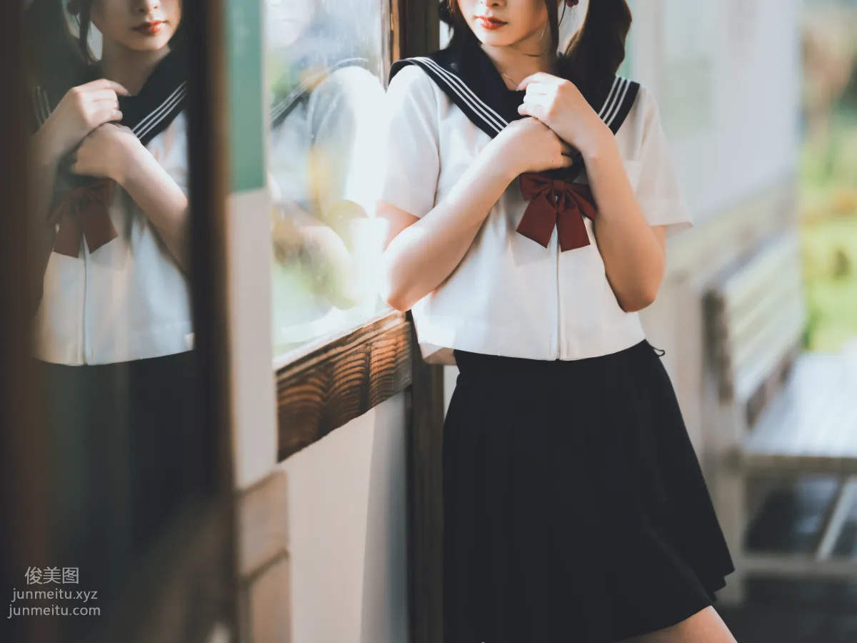 Hetun Fuzi: YiTuYu photo 15