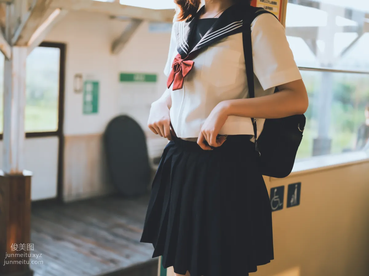 Hetun Fuzi: YiTuYu photo 16