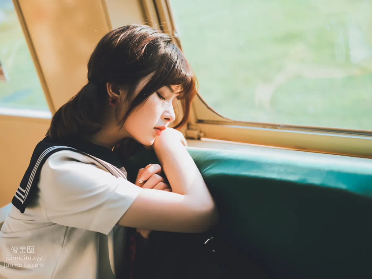 Hetun Fuzi: YiTuYu photo 20