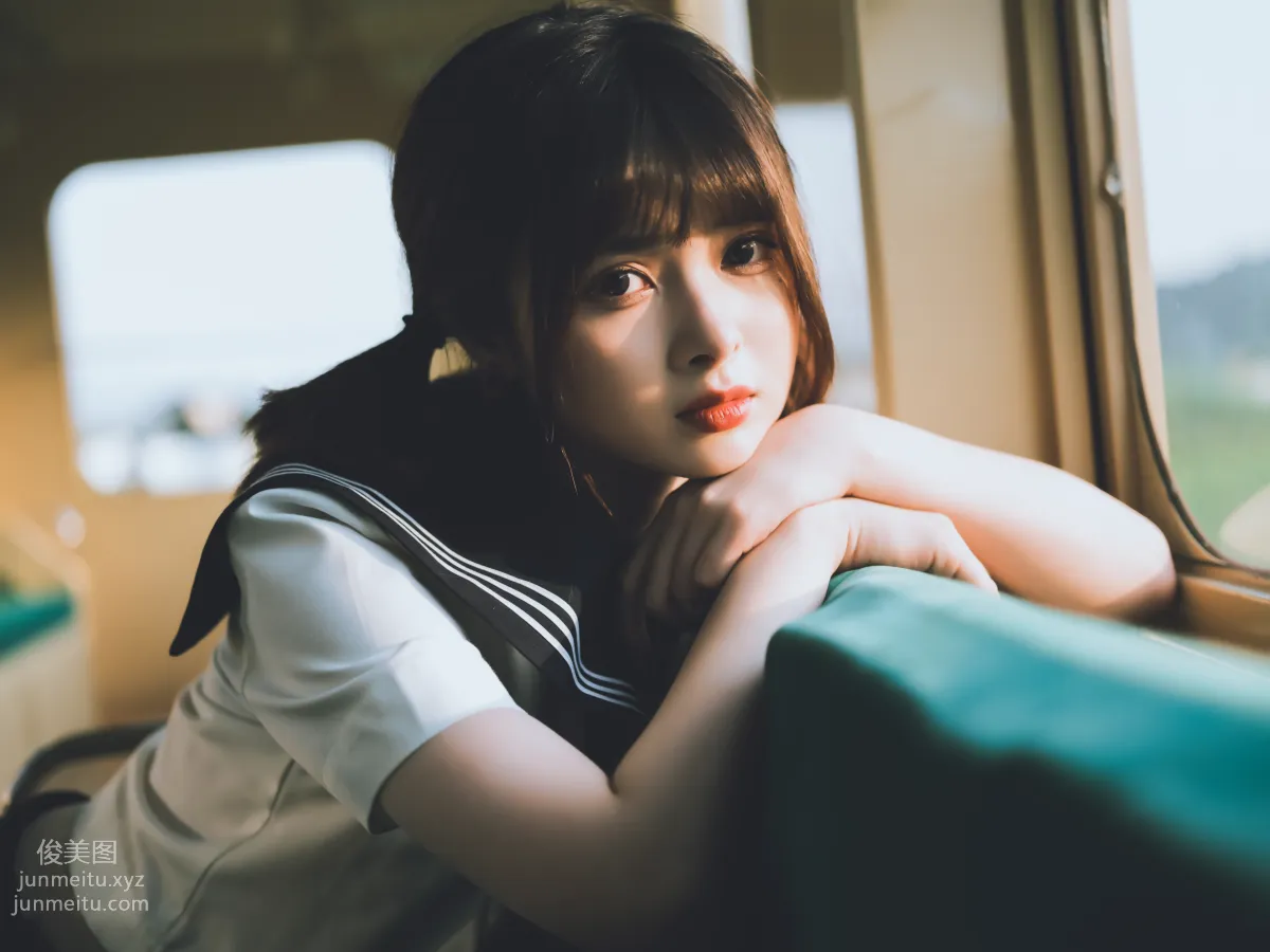 Hetun Fuzi: YiTuYu photo 21