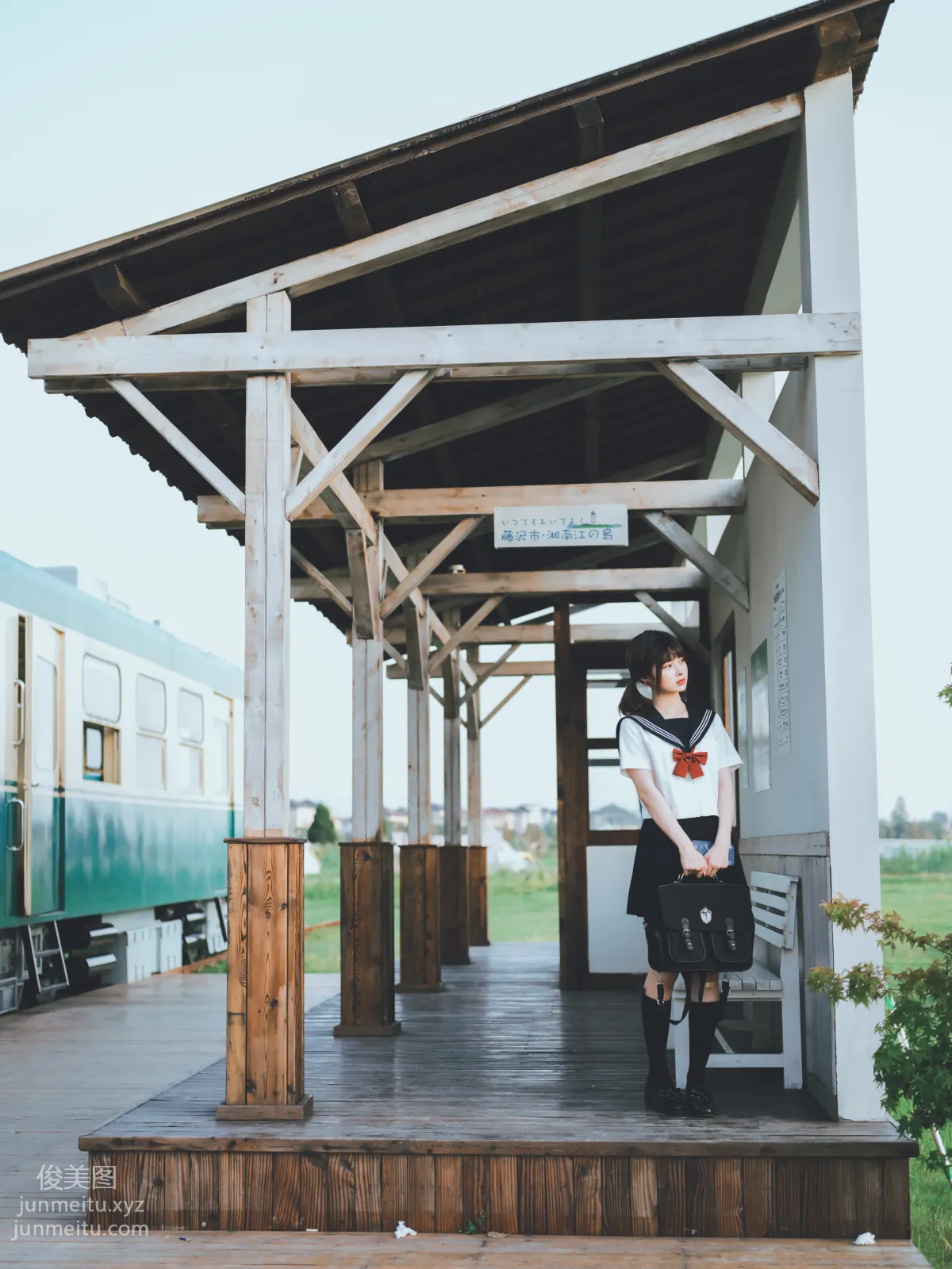 Hetun Fuzi: YiTuYu photo 23