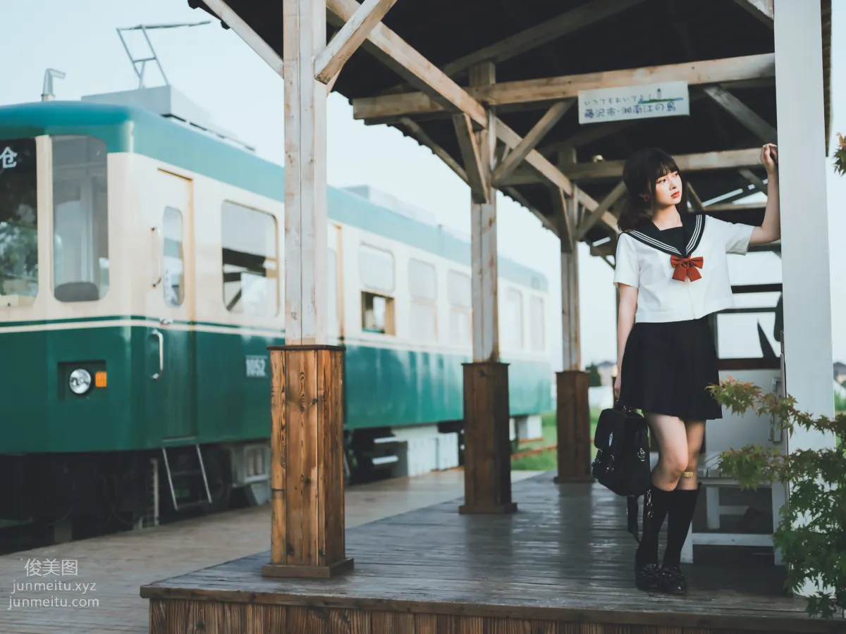 Hetun Fuzi: YiTuYu photo 24