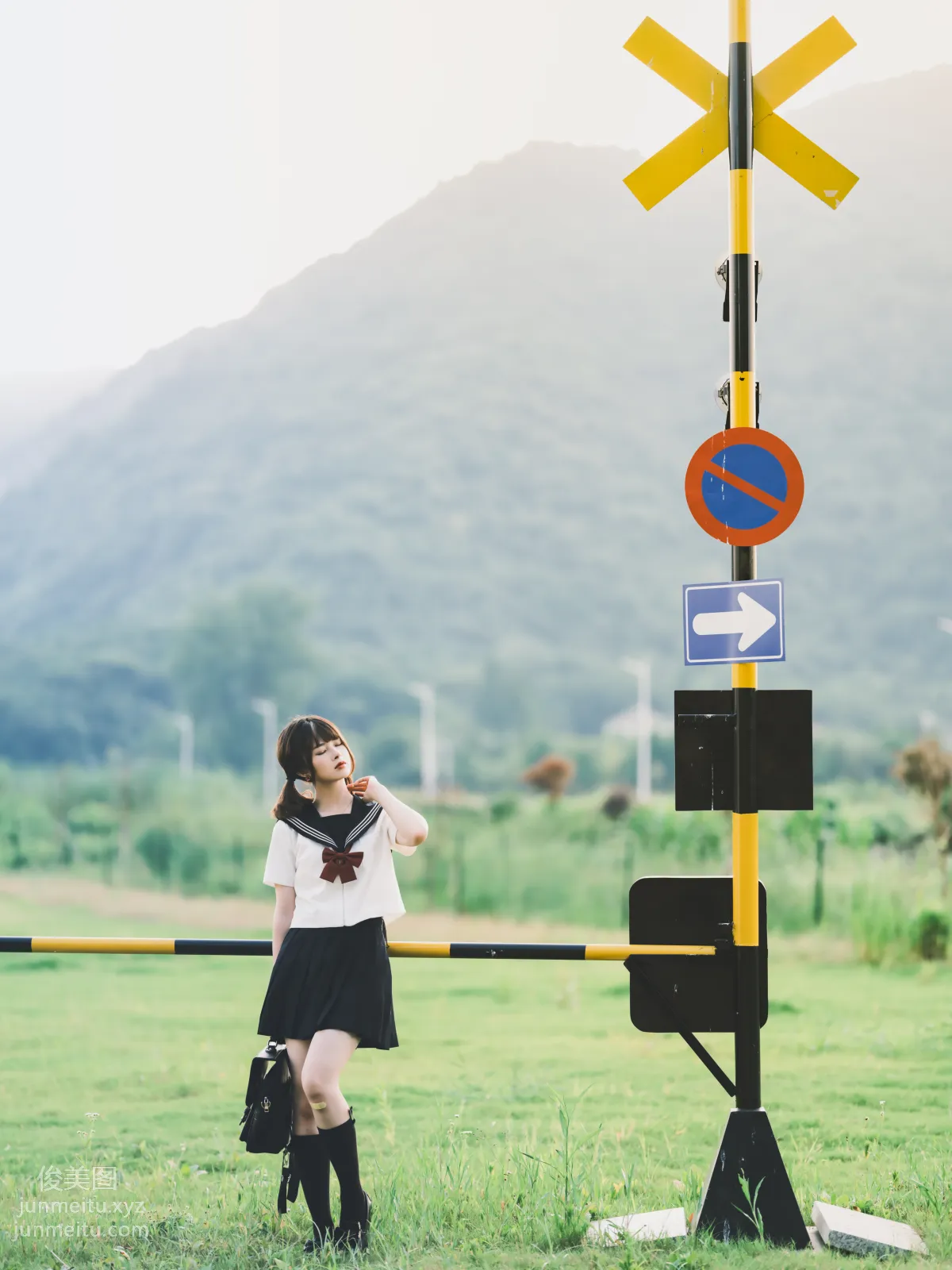 Hetun Fuzi: YiTuYu photo 26
