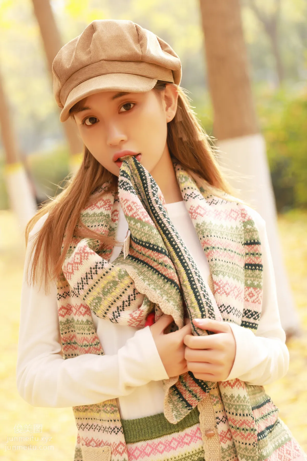 Lu Lu: YiTuYu photo 8