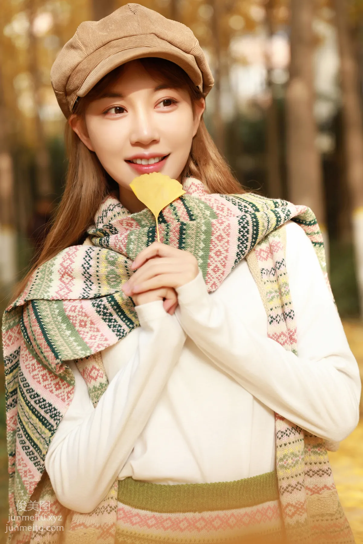 Lu Lu: YiTuYu photo 9