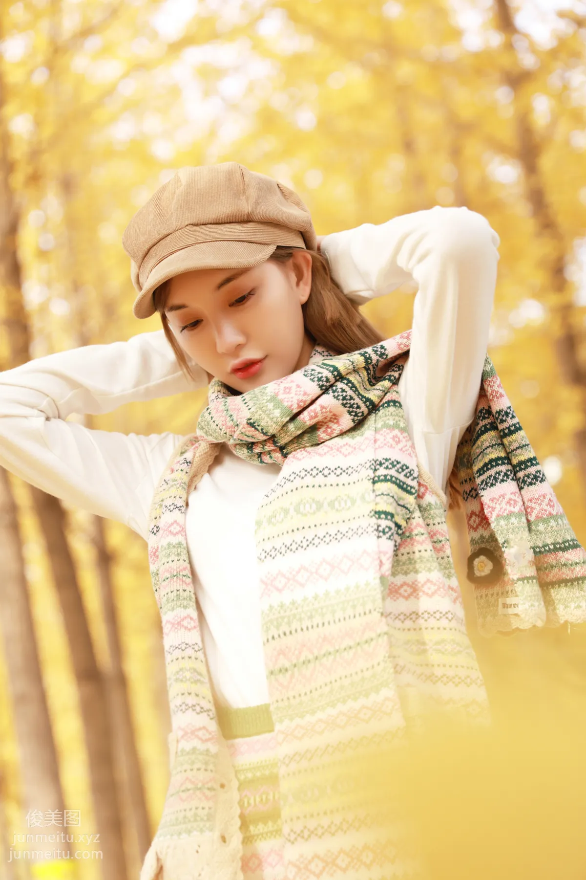 Lu Lu: YiTuYu photo 17