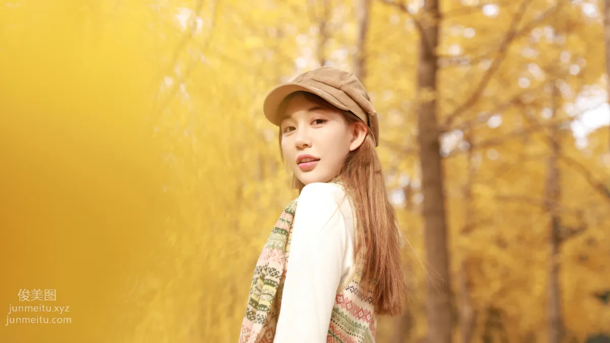 Lu Lu: YiTuYu photo 21