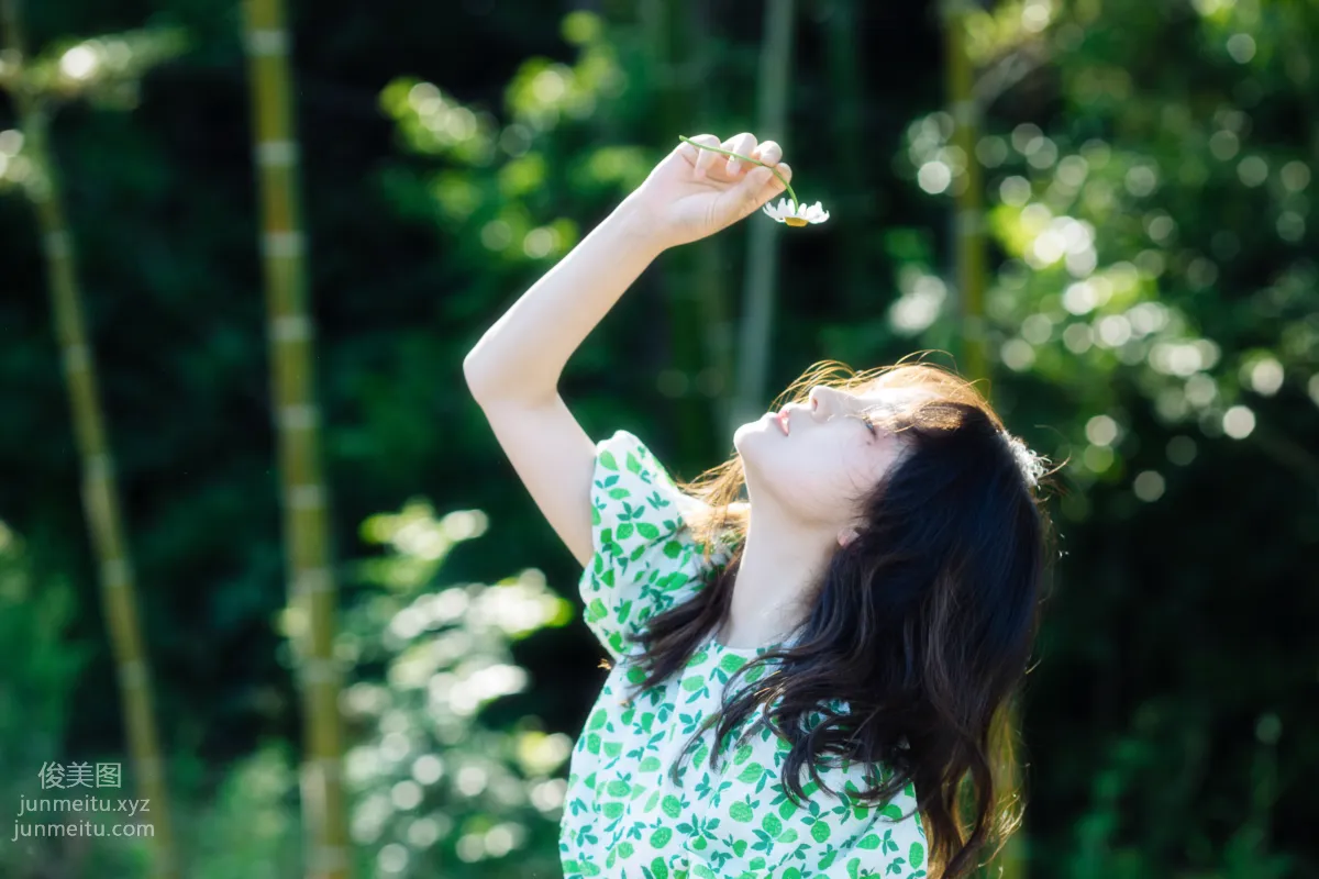 Guo Yanxia: YiTuYu photo 3