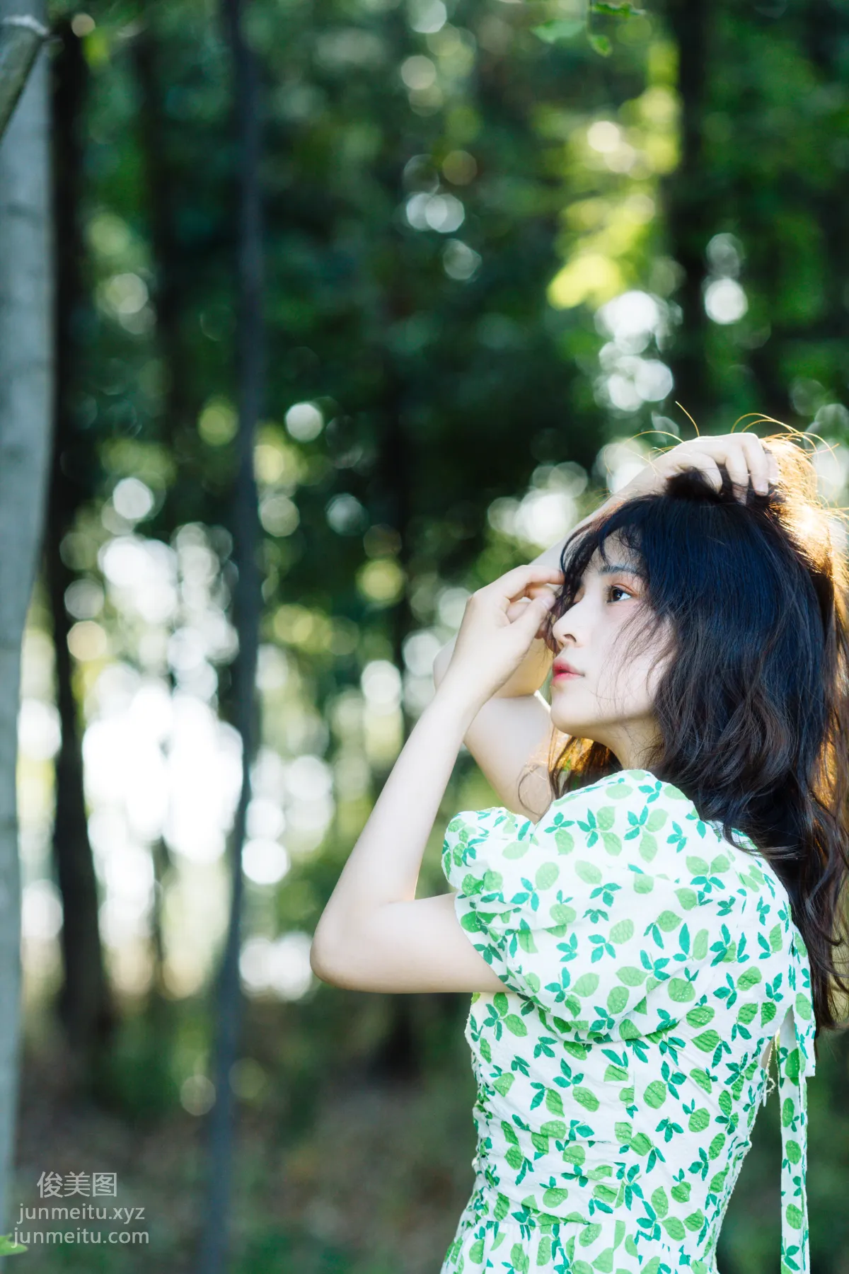 Guo Yanxia: YiTuYu photo 4