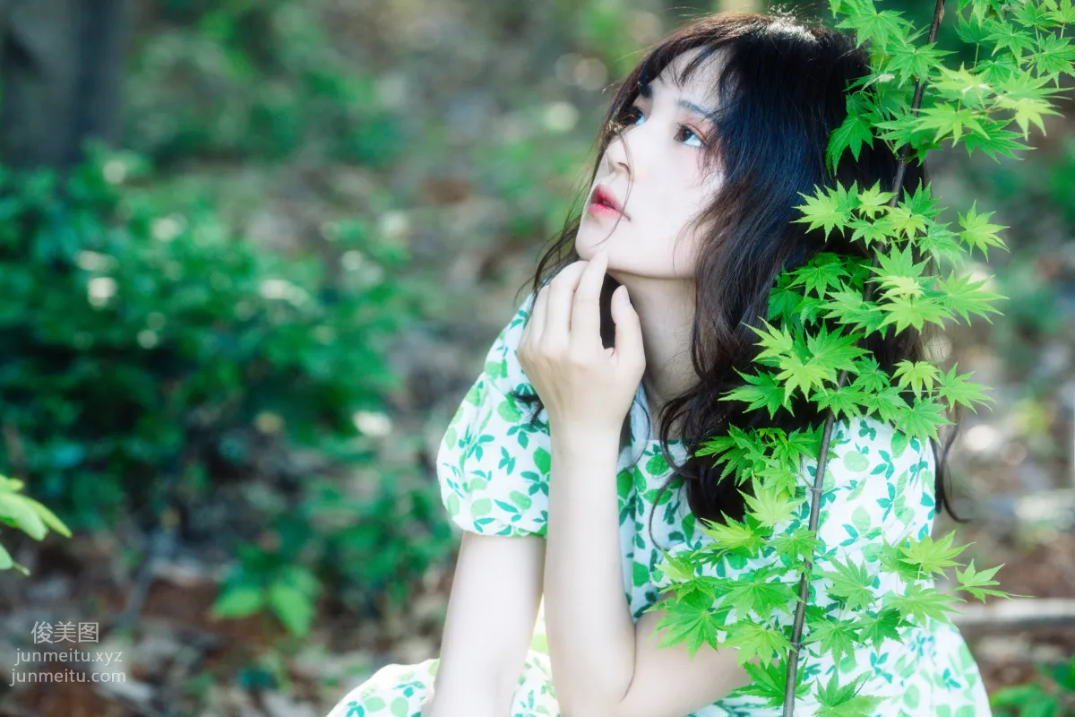 Guo Yanxia: YiTuYu photo 5