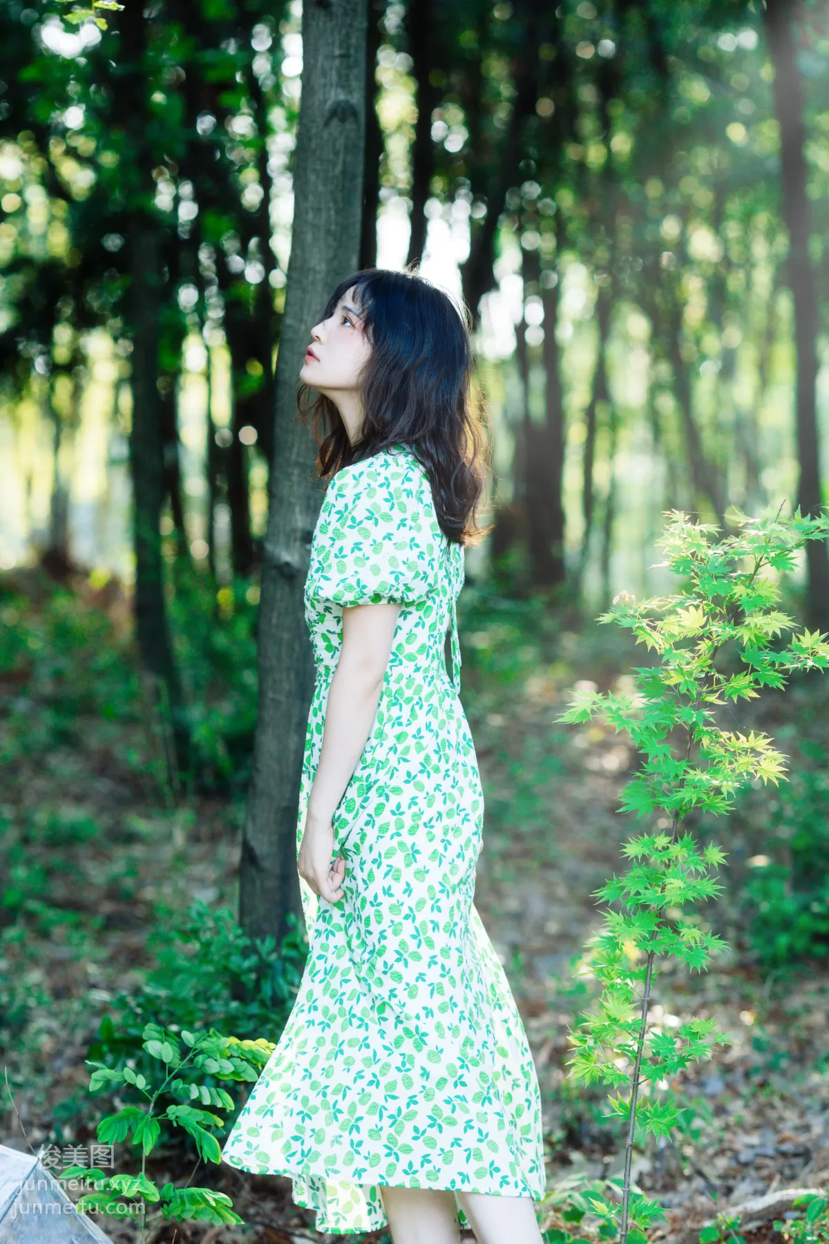 Guo Yanxia: YiTuYu photo 7
