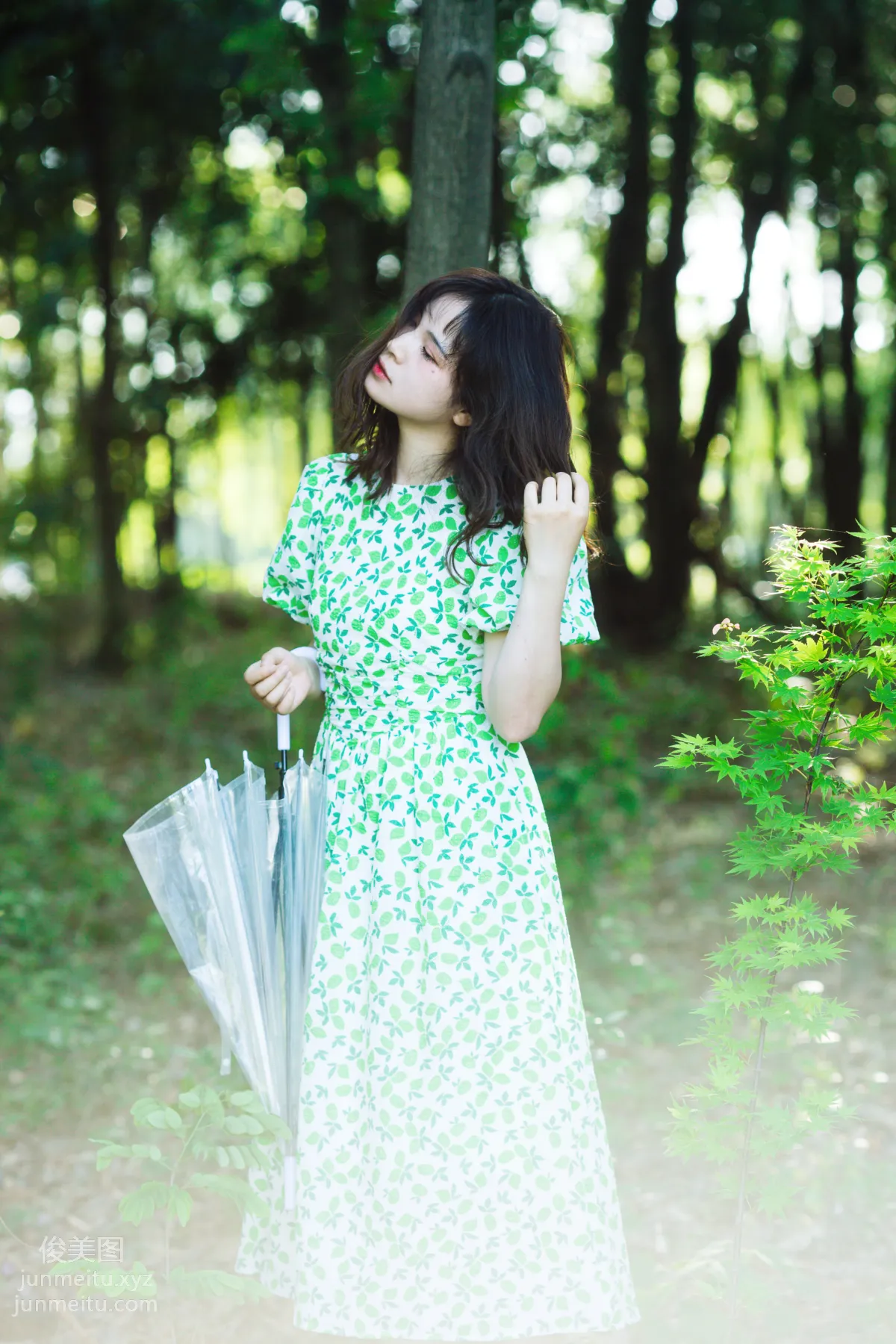 Guo Yanxia: YiTuYu photo 8