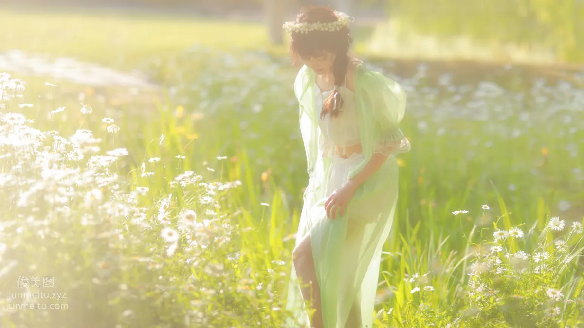 Xi Xi: YiTuYu photo 4
