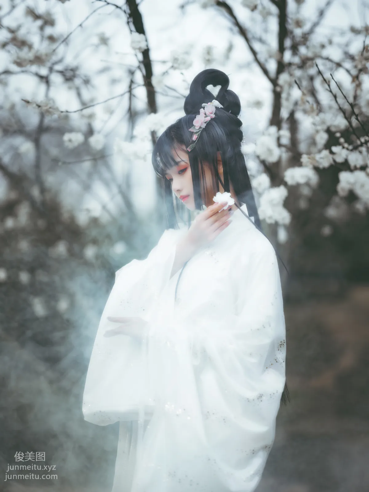 Chen Qianhong: YiTuYu photo 6