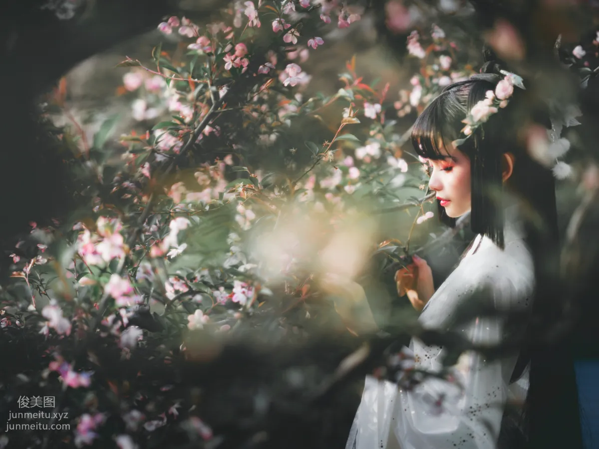 Chen Qianhong: YiTuYu photo 12