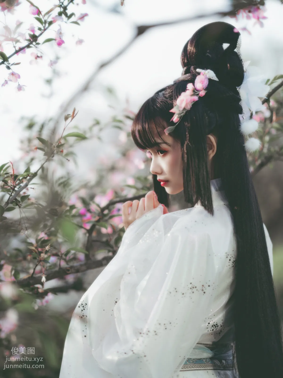 Chen Qianhong: YiTuYu photo 13