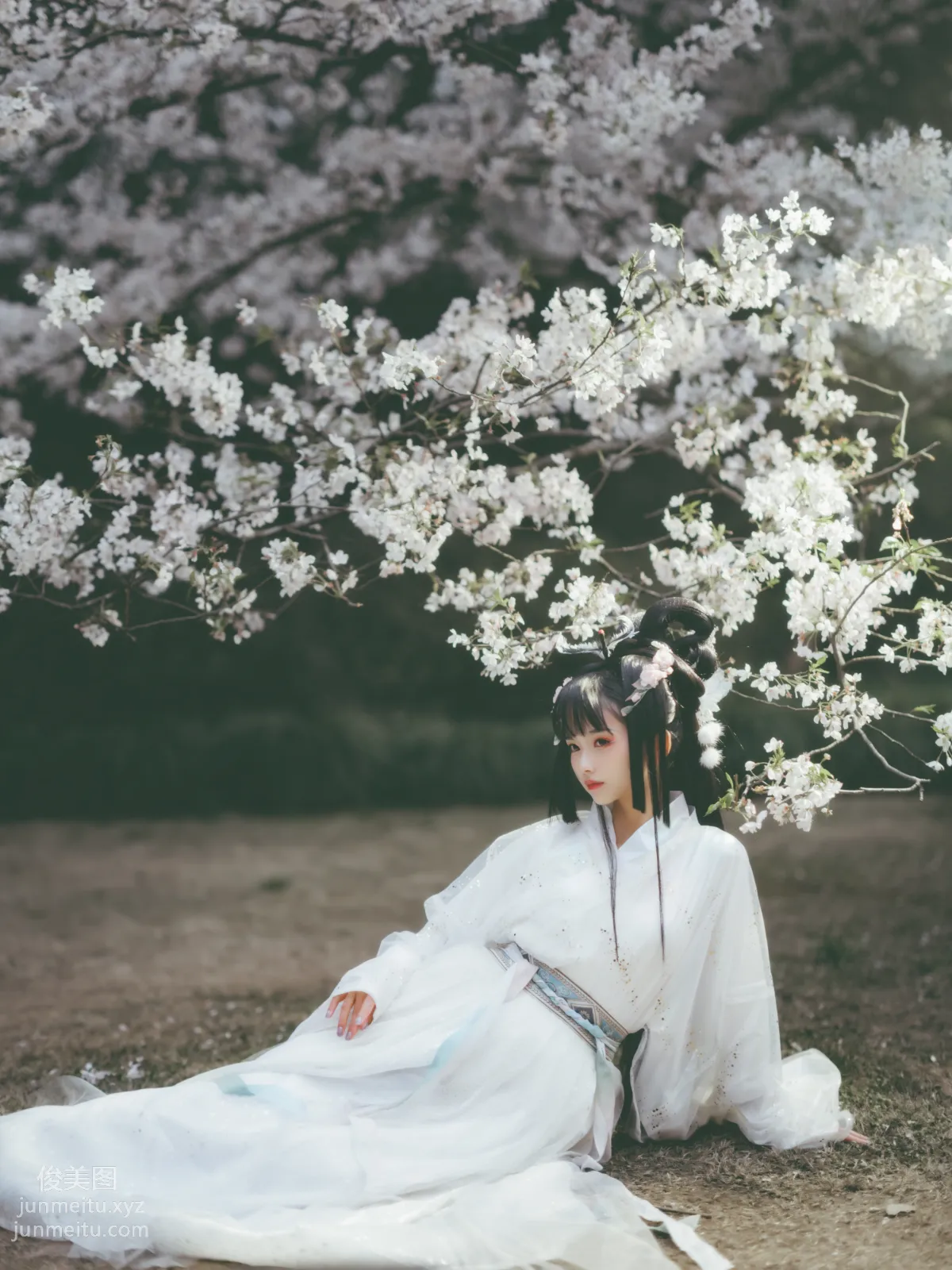 Chen Qianhong: YiTuYu photo 16