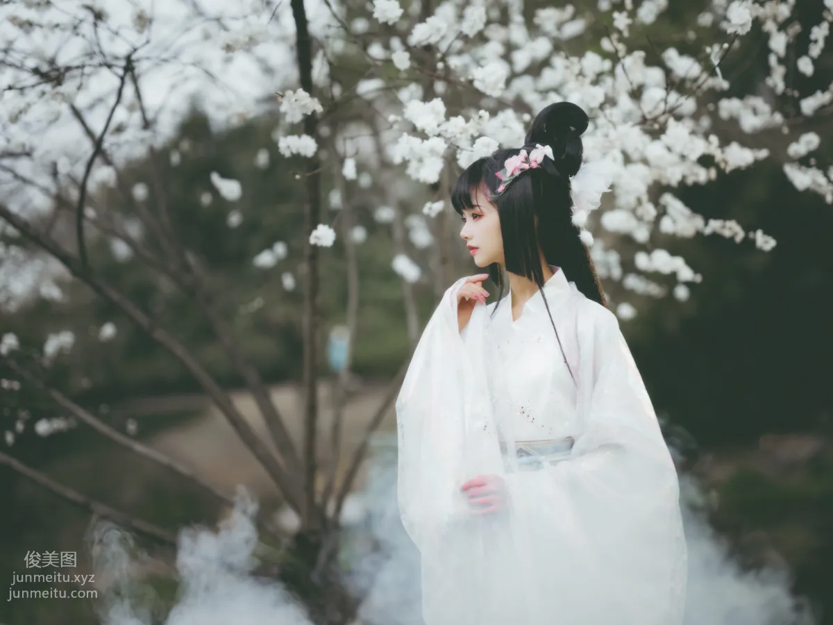 Chen Qianhong: YiTuYu photo 20