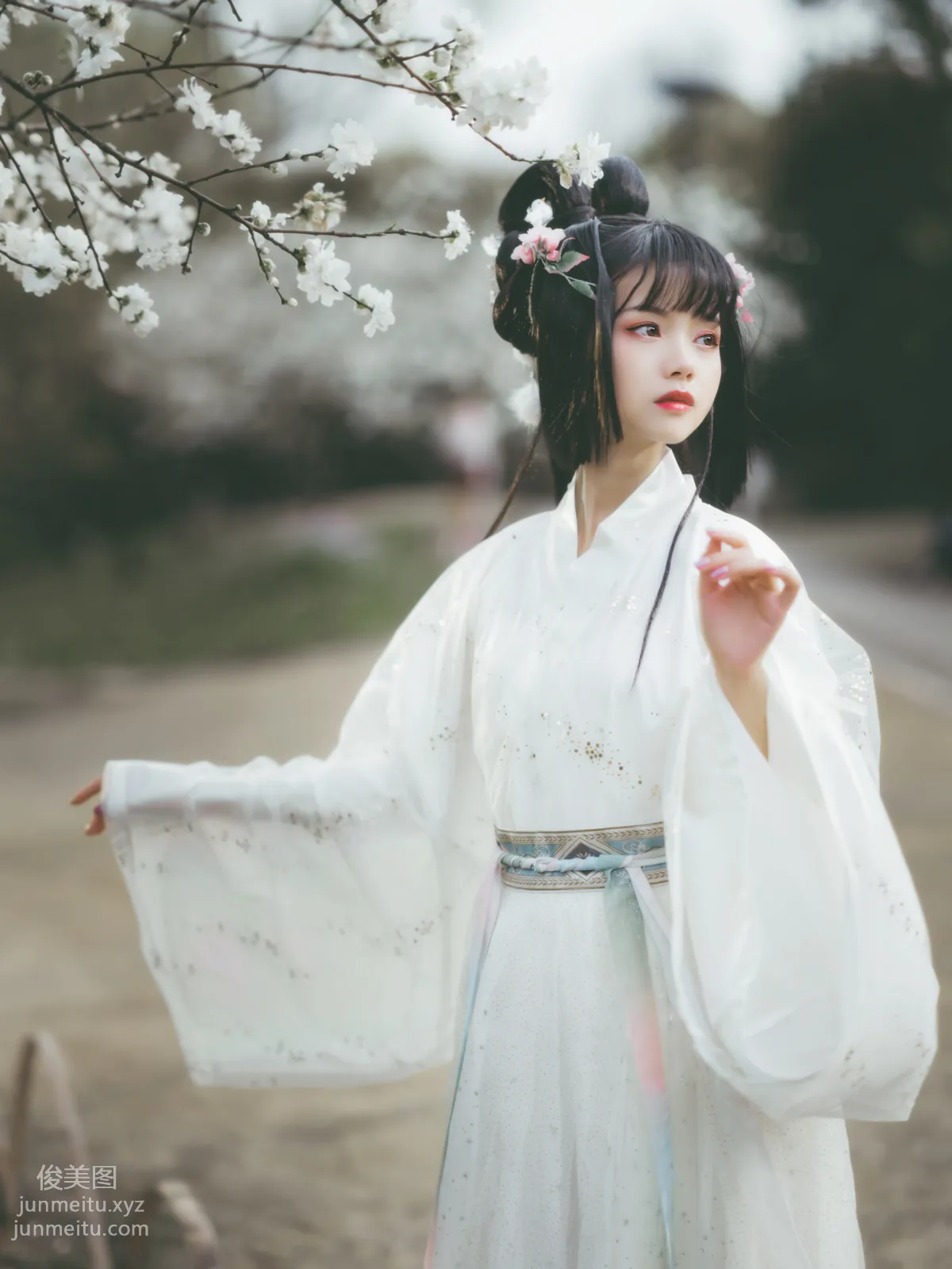 Chen Qianhong: YiTuYu photo 21