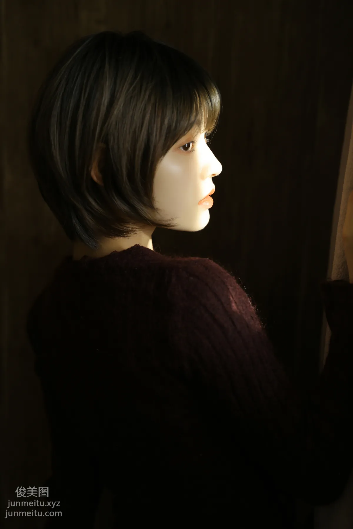 [YiTuYu] 2022.06.17 I Love and Doubt This World Zixi sissi photo 3
