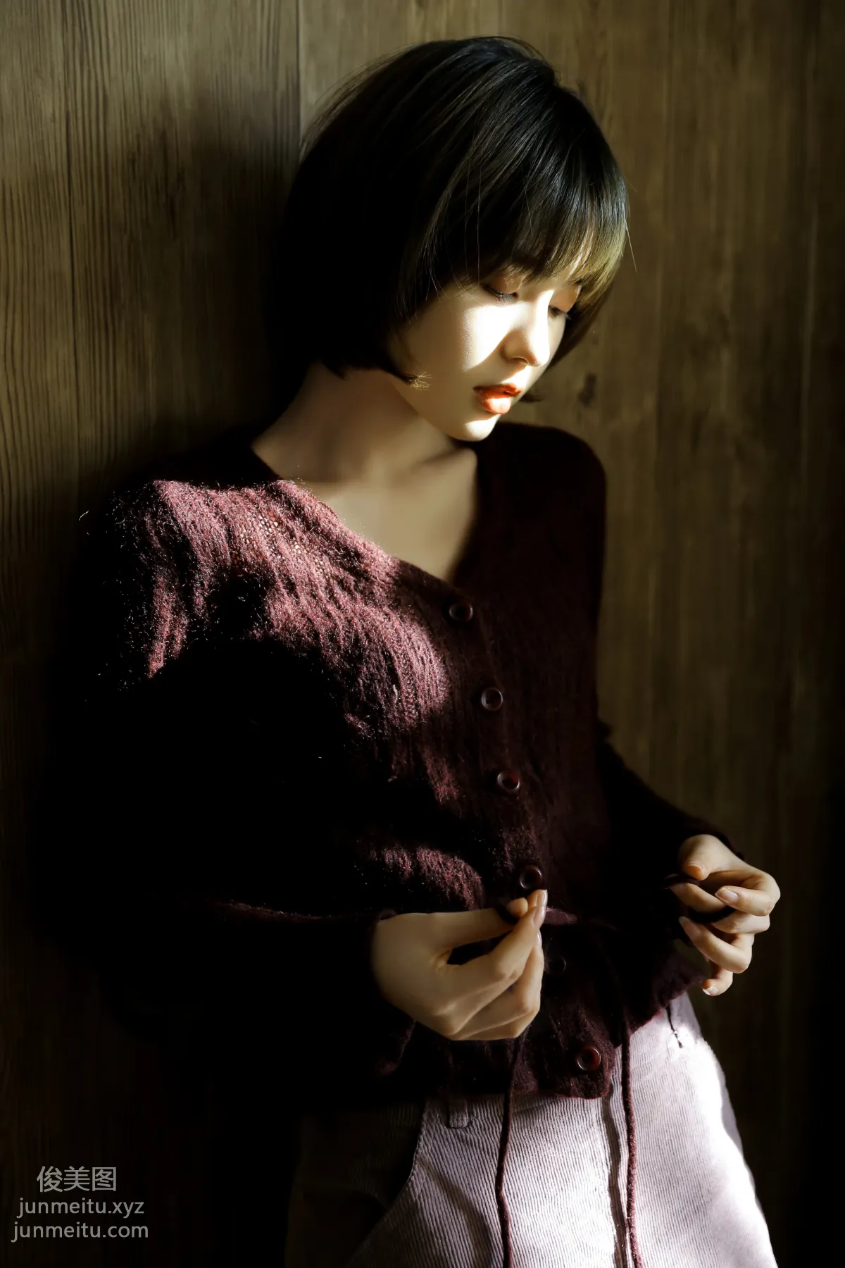 [YiTuYu] 2022.06.17 I Love and Doubt This World Zixi sissi photo 4