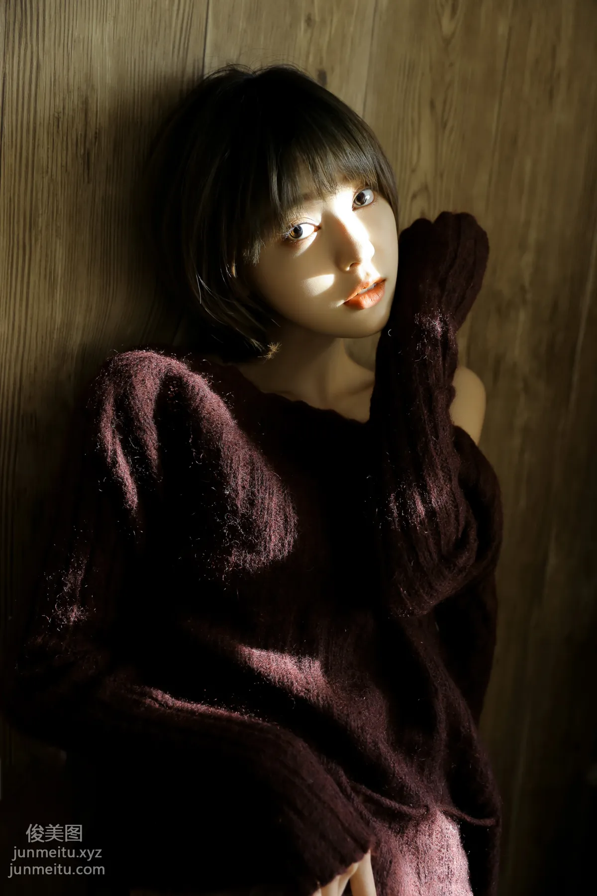[YiTuYu] 2022.06.17 I Love and Doubt This World Zixi sissi photo 6