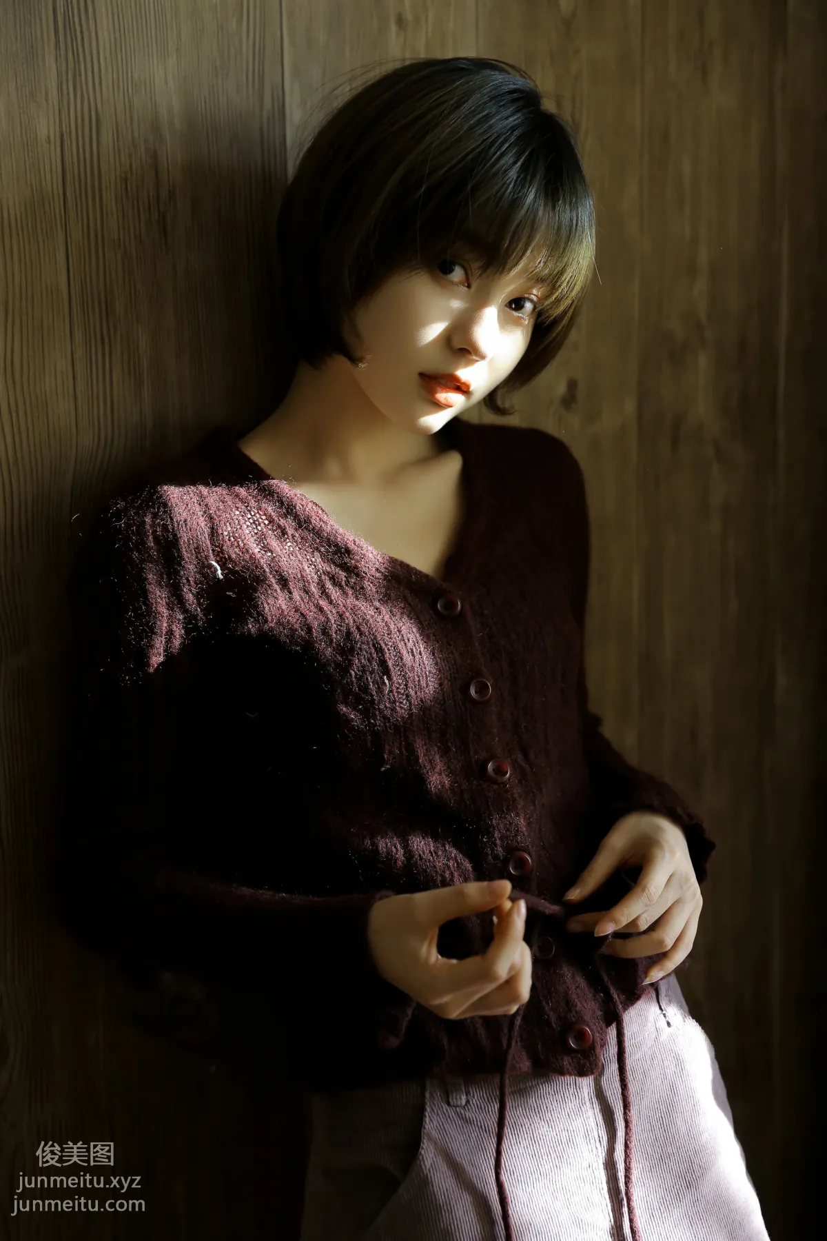 [YiTuYu] 2022.06.17 I Love and Doubt This World Zixi sissi photo 9