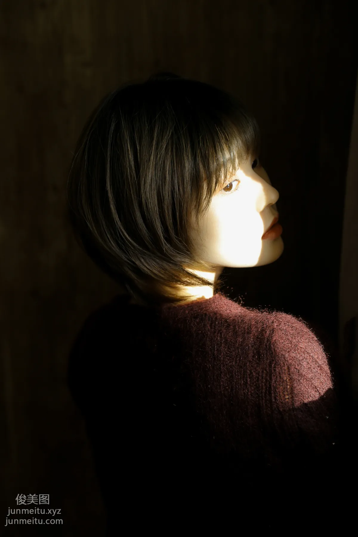 [YiTuYu] 2022.06.17 I Love and Doubt This World Zixi sissi photo 11