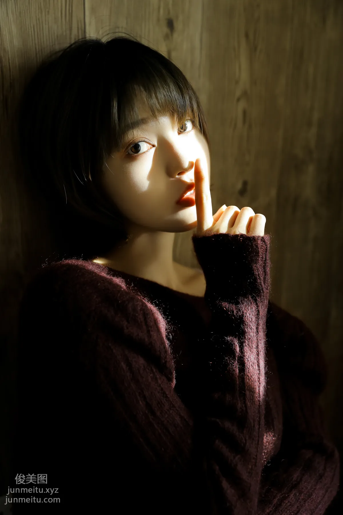 [YiTuYu] 2022.06.17 I Love and Doubt This World Zixi sissi photo 12