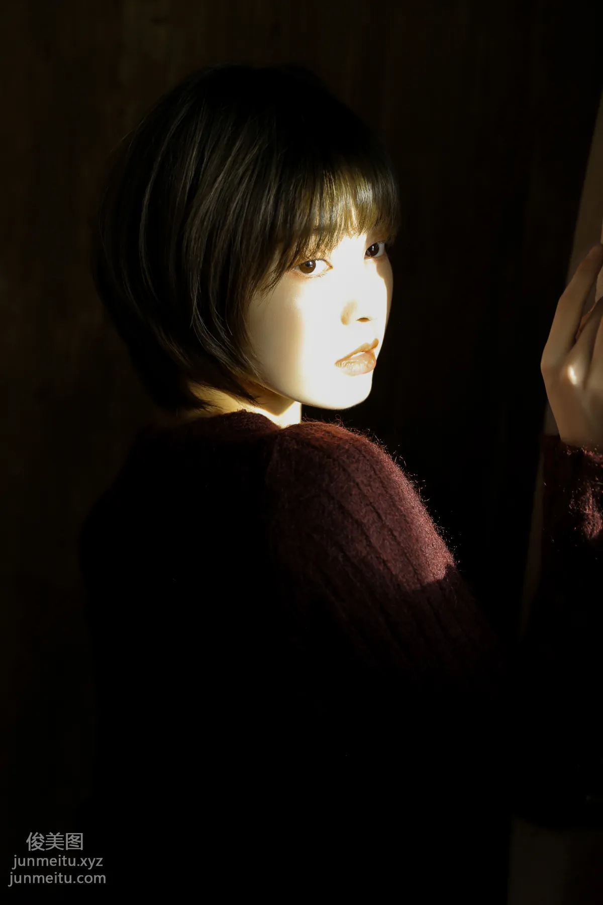 [YiTuYu] 2022.06.17 I Love and Doubt This World Zixi sissi photo 17