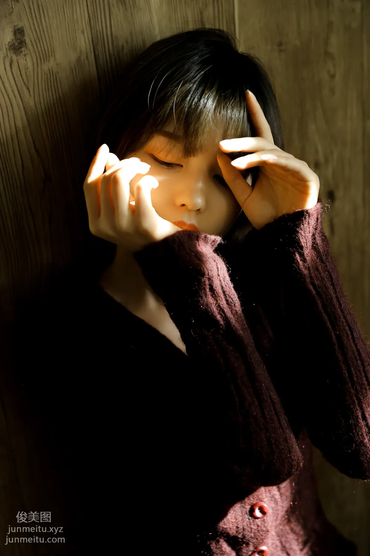[YiTuYu] 2022.06.17 I Love and Doubt This World Zixi sissi photo 19