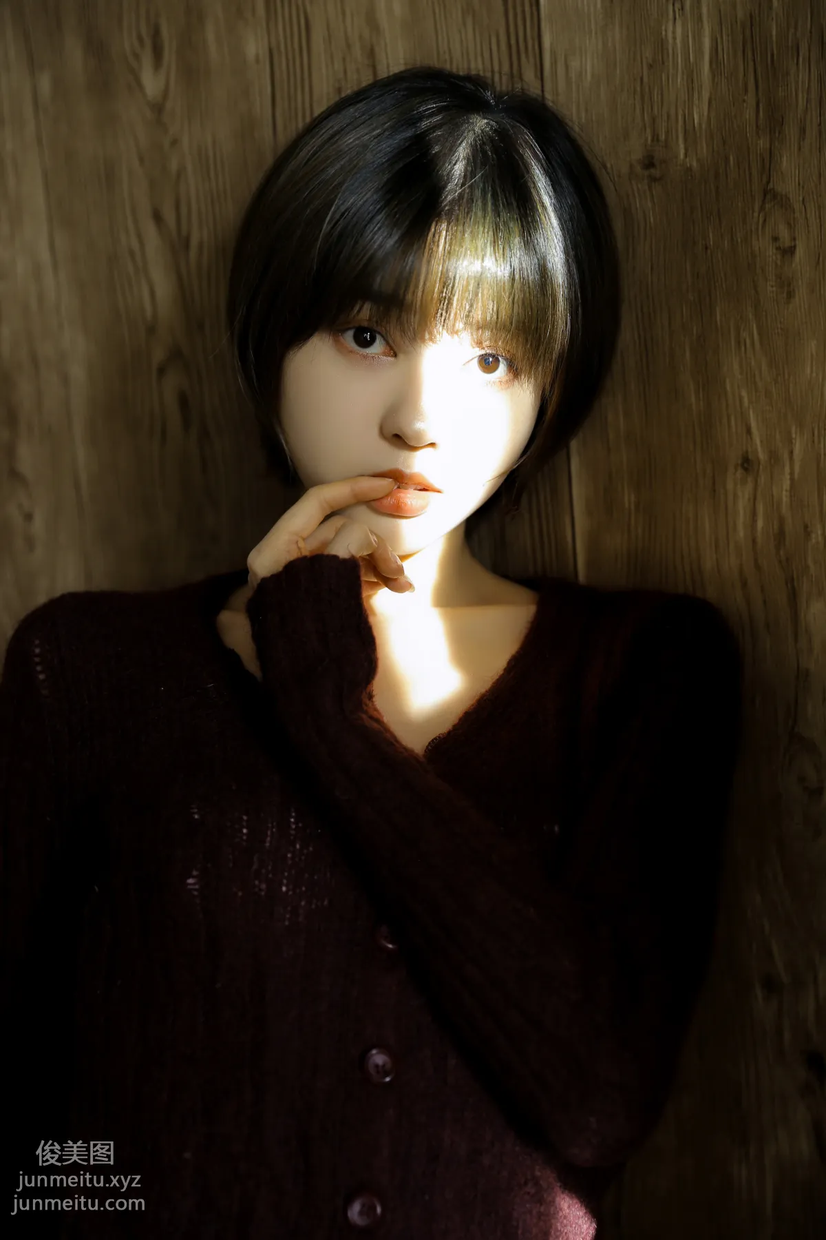[YiTuYu] 2022.06.17 I Love and Doubt This World Zixi sissi photo 20