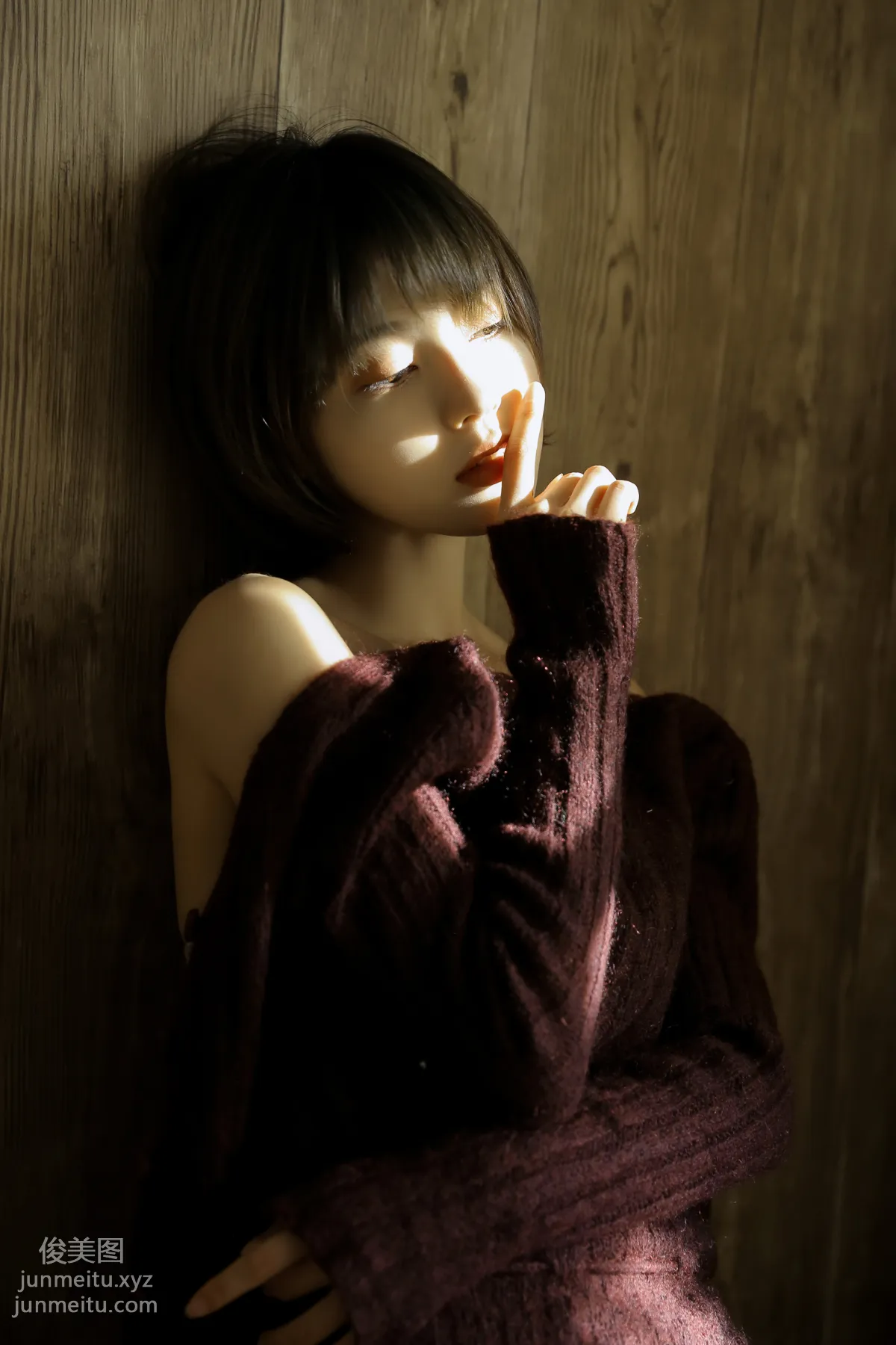 [YiTuYu] 2022.06.17 I Love and Doubt This World Zixi sissi photo 21