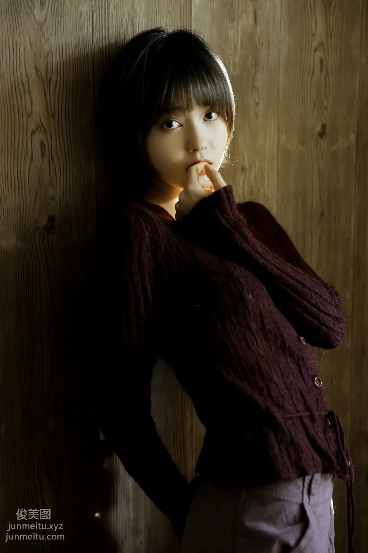 [YiTuYu] 2022.06.17 I Love and Doubt This World Zixi sissi photo 26