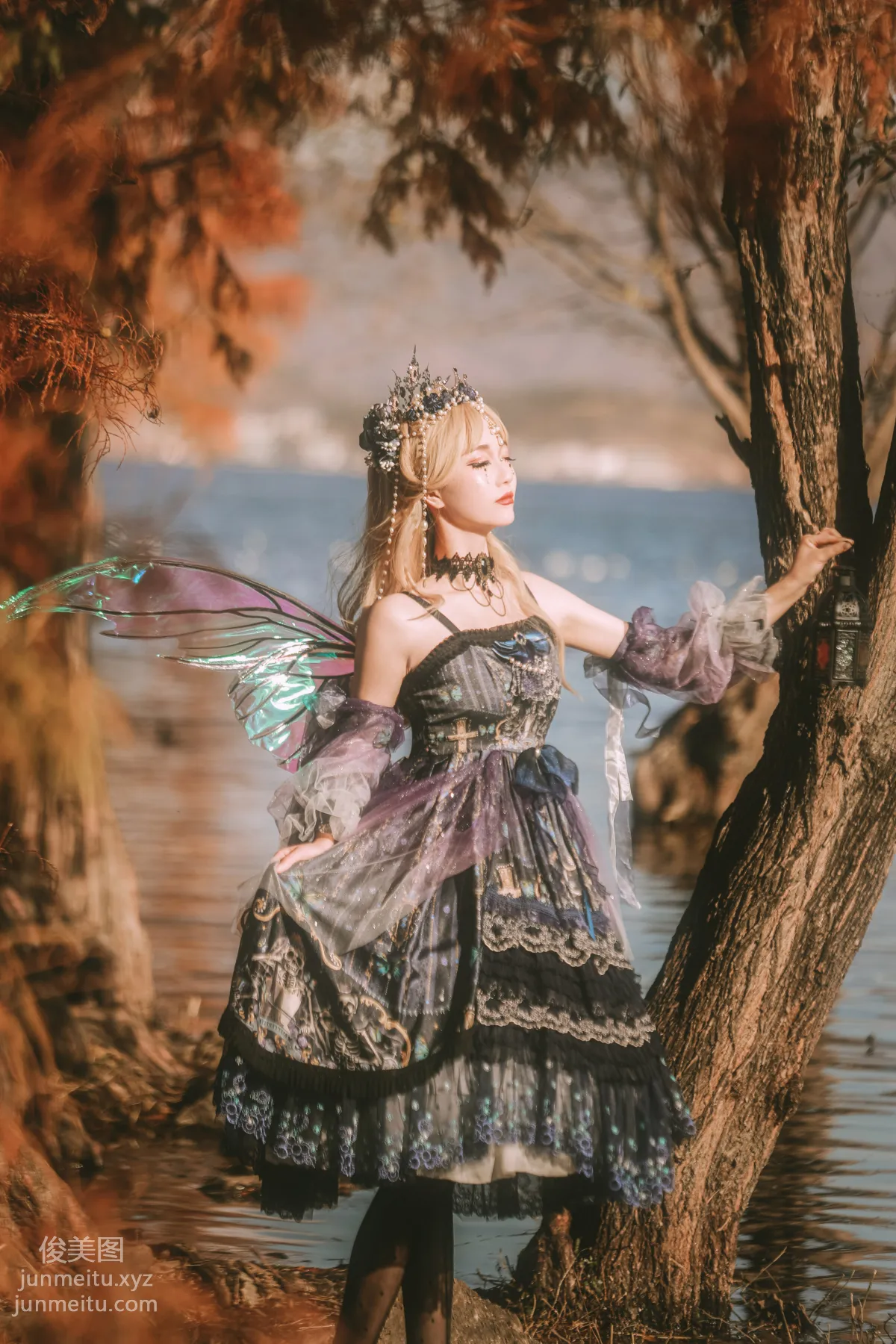 Yi Wuren: YiTuYu photo 32