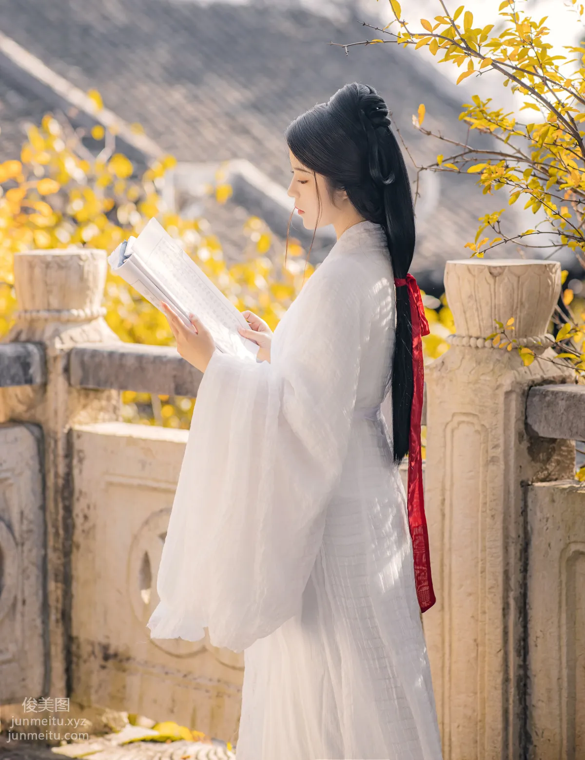 [YiTuYu] 2022.06.17 Never Met Tong Tong photo 22