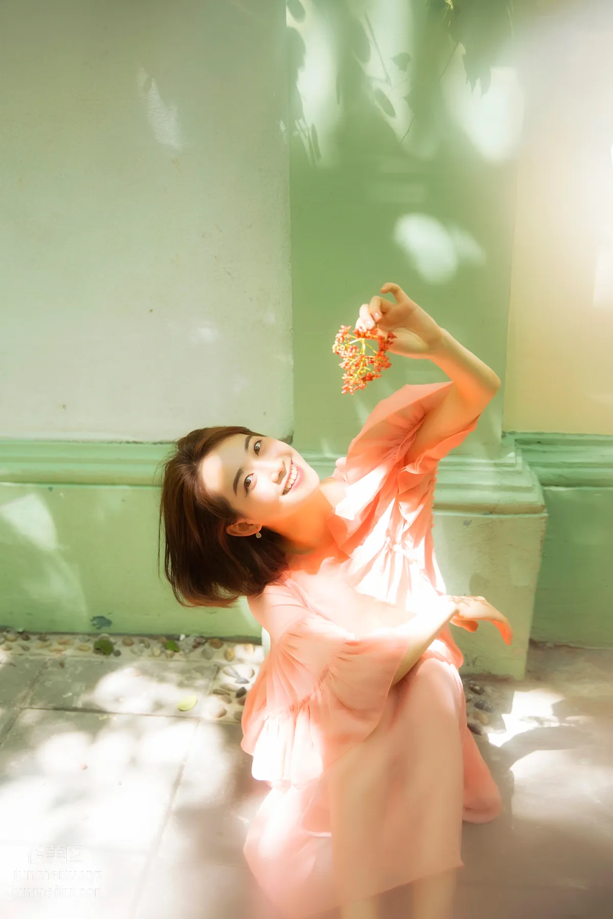 [YiTuYu] 2022.06.18 So Some Girls Really Do Shine Zhaojingyi zHAoJinGyI photo 9