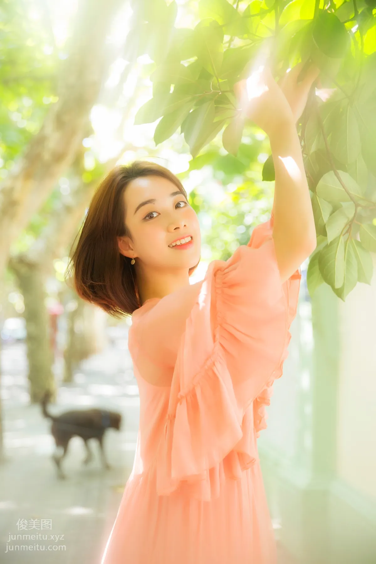 [YiTuYu] 2022.06.18 So Some Girls Really Do Shine Zhaojingyi zHAoJinGyI photo 13