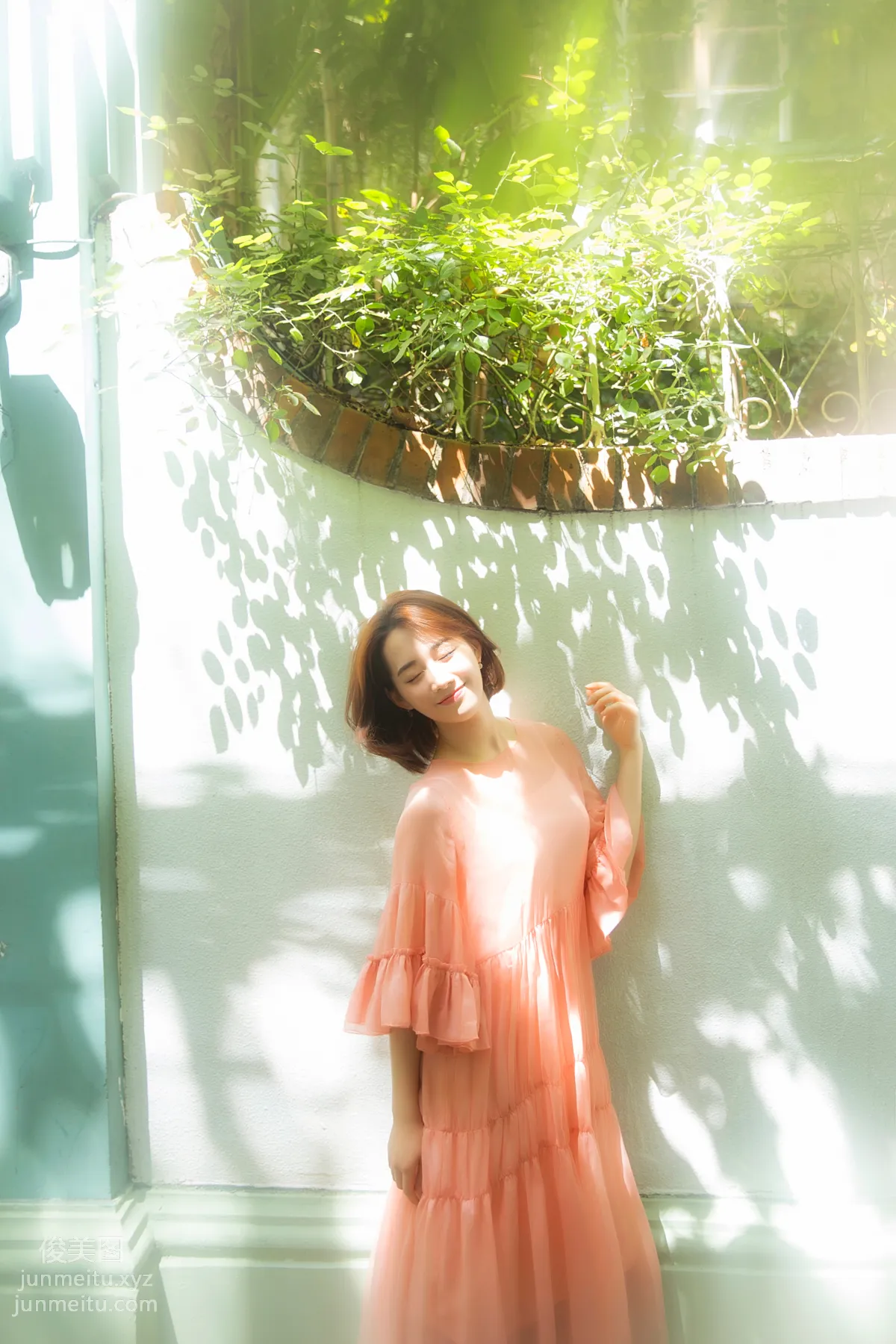 [YiTuYu] 2022.06.18 So Some Girls Really Do Shine Zhaojingyi zHAoJinGyI photo 19