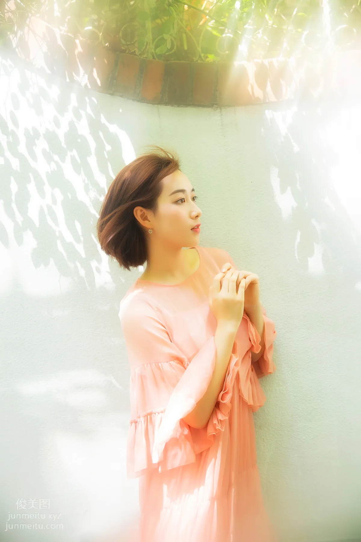 [YiTuYu] 2022.06.18 So Some Girls Really Do Shine Zhaojingyi zHAoJinGyI photo 20